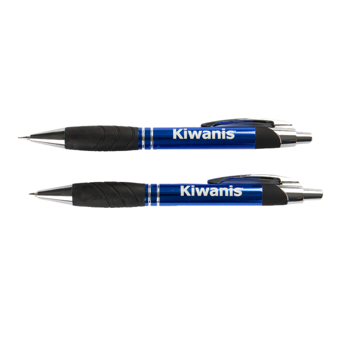 Kiwanis Edge