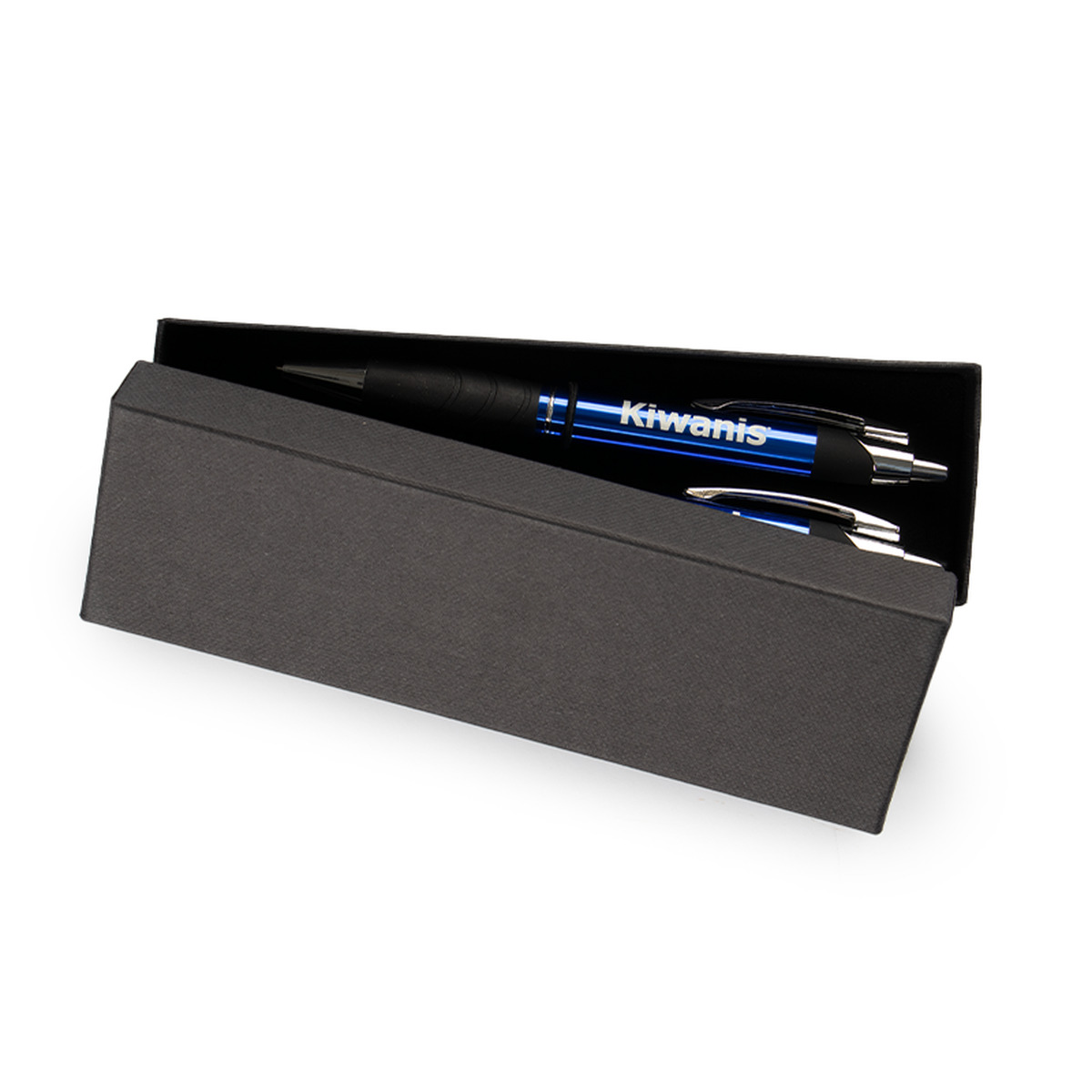 Ballpoint Pen with case