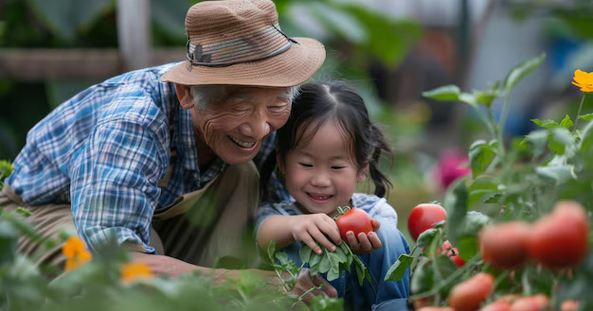 Community Garden Initiative